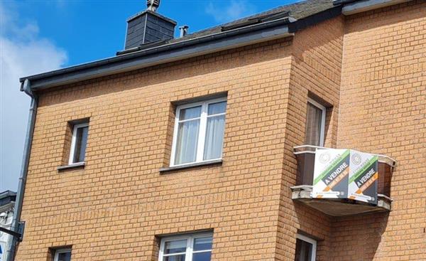 Grote foto bertrix appartement op 2e verdieping 1 slpkmr huizen en kamers appartementen en flats