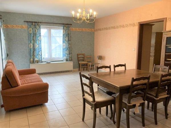 Grote foto bertrix appartement op 2e verdieping 1 slpkmr huizen en kamers appartementen en flats