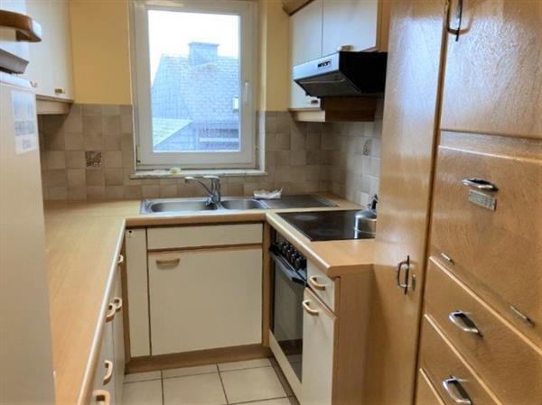 Grote foto bertrix appartement op 2e verdieping 1 slpkmr huizen en kamers appartementen en flats