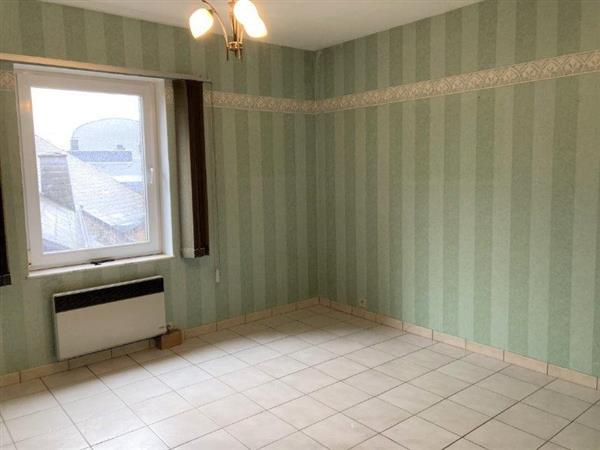 Grote foto bertrix appartement op 2e verdieping 1 slpkmr huizen en kamers appartementen en flats