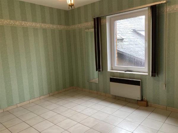 Grote foto bertrix appartement op 2e verdieping 1 slpkmr huizen en kamers appartementen en flats