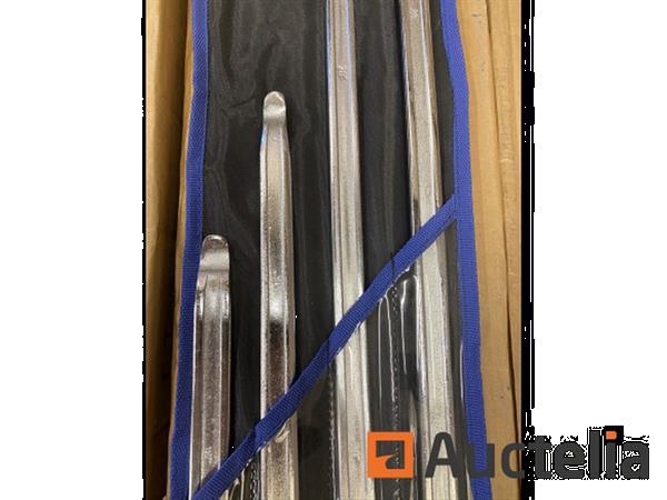 Grote foto auto bandenlichter set 4 dlg. 300 400 500 600mm doe het zelf en verbouw ijzerwaren en bevestigingsmiddelen