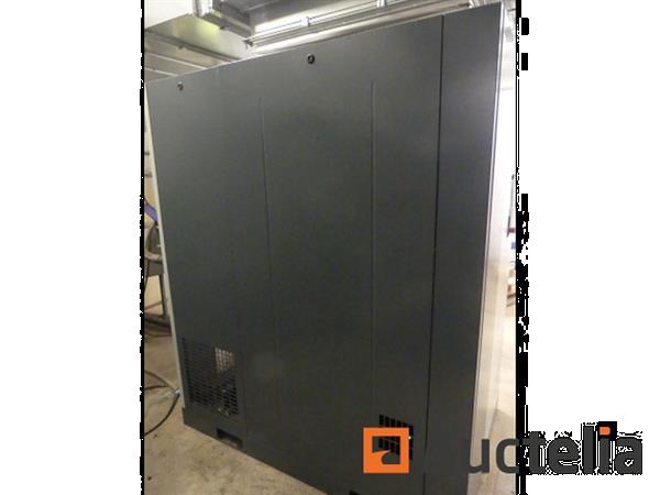 Grote foto atlas copco ga45vsd ff compressor doe het zelf en verbouw compressors