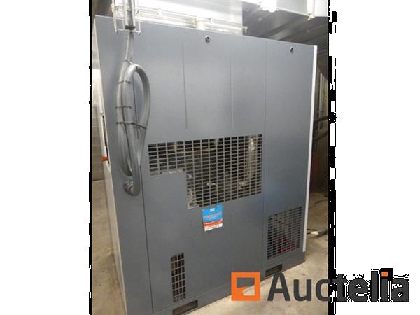 Grote foto atlas copco ga45vsd ff compressor doe het zelf en verbouw compressors