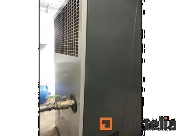 Grote foto atlas copco ga45vsd ff compressor doe het zelf en verbouw compressors