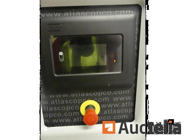 Grote foto atlas copco ga45vsd ff compressor doe het zelf en verbouw compressors