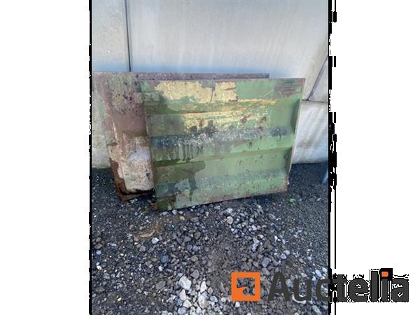 Grote foto container 10 m doe het zelf en verbouw containers