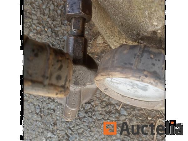 Grote foto lasapparaat welco 141 doe het zelf en verbouw ijzerwaren en bevestigingsmiddelen