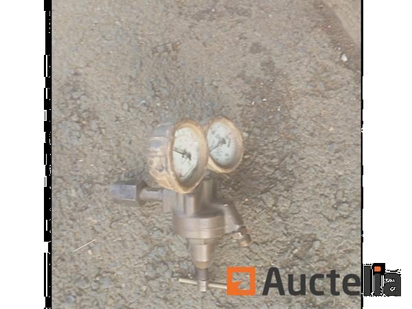 Grote foto lasapparaat welco 141 doe het zelf en verbouw ijzerwaren en bevestigingsmiddelen