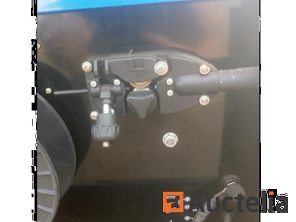 Grote foto lasapparaat welco 141 doe het zelf en verbouw ijzerwaren en bevestigingsmiddelen