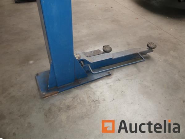 Grote foto 2 koloms brug nussbaum vermogen lift 3500 doe het zelf en verbouw overige doe het zelf en verbouw