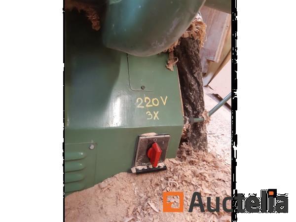 Grote foto hempel chs9 houtbewerkingsmachines doe het zelf en verbouw ijzerwaren en bevestigingsmiddelen