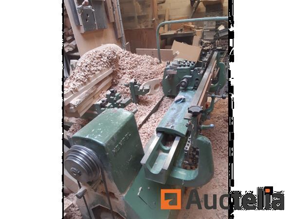 Grote foto hempel chs9 houtbewerkingsmachines doe het zelf en verbouw ijzerwaren en bevestigingsmiddelen