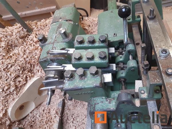 Grote foto hempel chs9 houtbewerkingsmachines doe het zelf en verbouw ijzerwaren en bevestigingsmiddelen