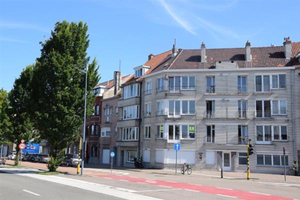 Grote foto appartement oostende huizen en kamers appartementen en flats