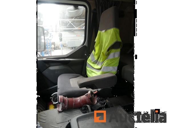 Grote foto vrachtwagen tractor renault 4x2 doe het zelf en verbouw vrachtwagens