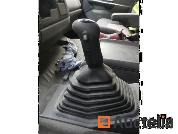 Grote foto vrachtwagen tractor renault 4x2 doe het zelf en verbouw vrachtwagens