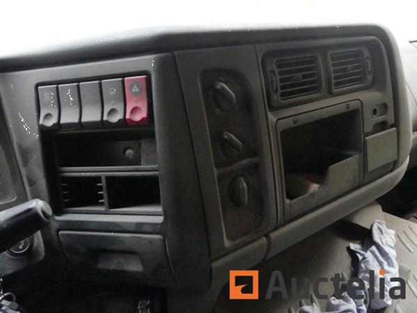 Grote foto vrachtwagen tractor renault 4x2 doe het zelf en verbouw vrachtwagens