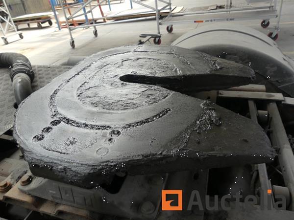 Grote foto vrachtwagen tractor renault 4x2 doe het zelf en verbouw vrachtwagens