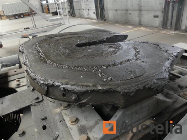 Grote foto vrachtwagen tractor renault 4x2 doe het zelf en verbouw vrachtwagens