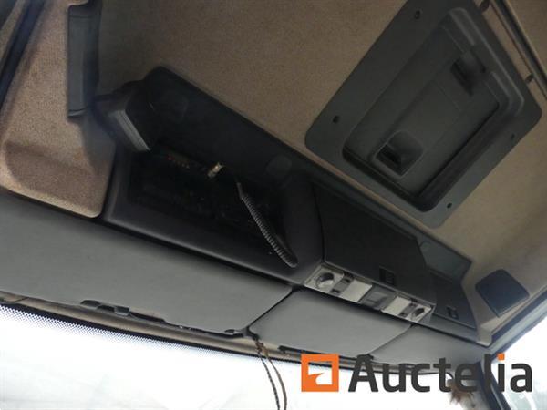 Grote foto vrachtwagen tractor renault 4x2 doe het zelf en verbouw vrachtwagens