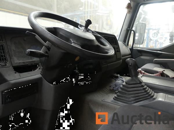 Grote foto vrachtwagen tractor renault 4x2 doe het zelf en verbouw vrachtwagens