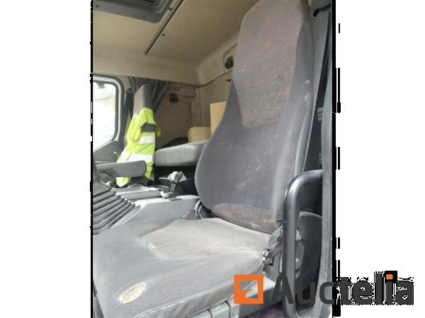 Grote foto vrachtwagen tractor renault 4x2 doe het zelf en verbouw vrachtwagens