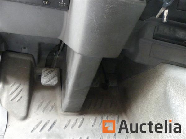 Grote foto vrachtwagen tractor renault 4x2 doe het zelf en verbouw vrachtwagens