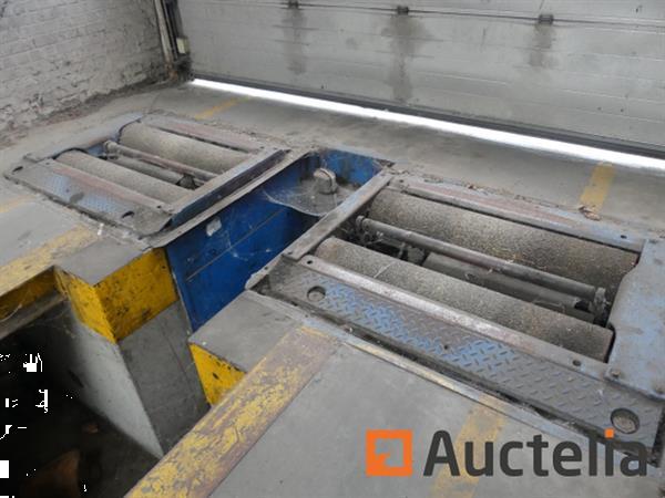 Grote foto remmentestbank maha iw 7 3 e doe het zelf en verbouw overige doe het zelf en verbouw