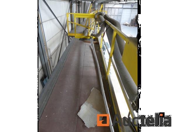 Grote foto platform op roulette multi use merk en onbekende model doe het zelf en verbouw hoogwerkers