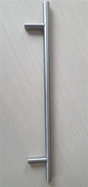 Grote foto kasttrekkers inox 22 stuks huis en inrichting keukenelementen