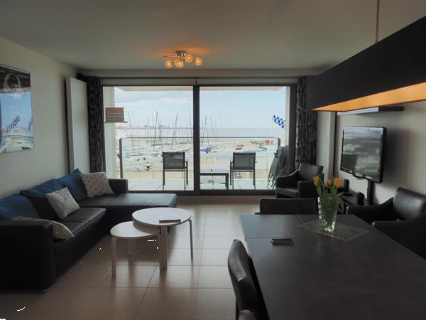 Grote foto knokke appartement.per week te huur zeedijk vakantie overige vakantiewoningen huren