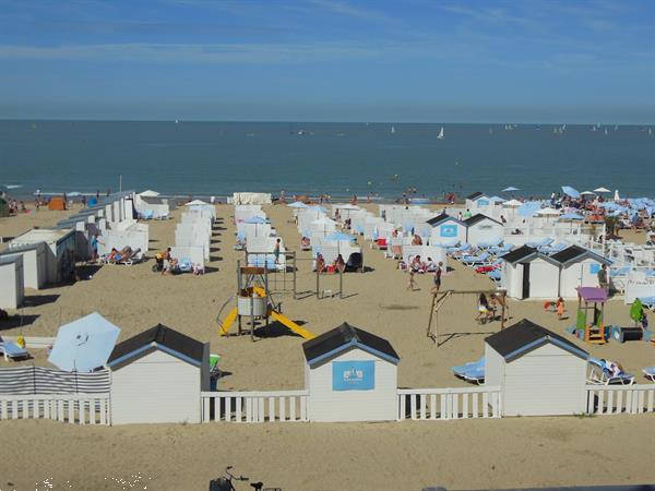 Grote foto knokke appartement.per week te huur zeedijk vakantie overige vakantiewoningen huren