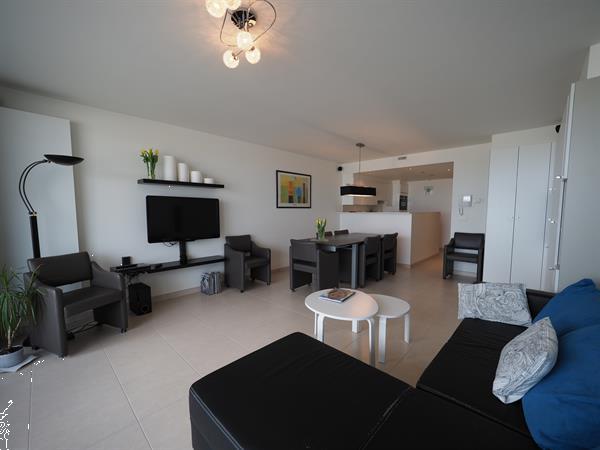 Grote foto knokke appartement.per week te huur zeedijk vakantie overige vakantiewoningen huren