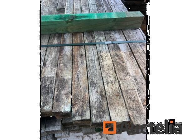 Grote foto chevron doe het zelf en verbouw ijzerwaren en bevestigingsmiddelen