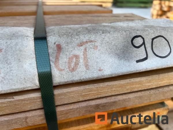 Grote foto verdieping doe het zelf en verbouw ijzerwaren en bevestigingsmiddelen