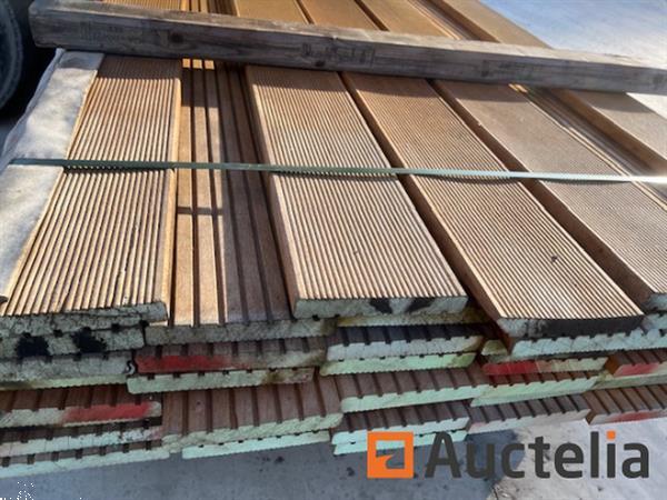 Grote foto verdieping doe het zelf en verbouw ijzerwaren en bevestigingsmiddelen