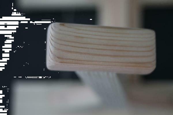 Grote foto acro steuntje sport en fitness gymnastiek