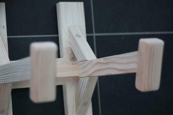 Grote foto acro steuntje sport en fitness gymnastiek