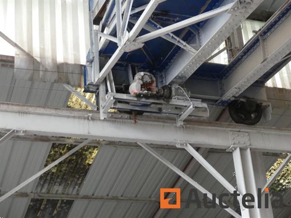 Grote foto loopkraan 8 t merk en model onbekend doe het zelf en verbouw kranen en graafmachines