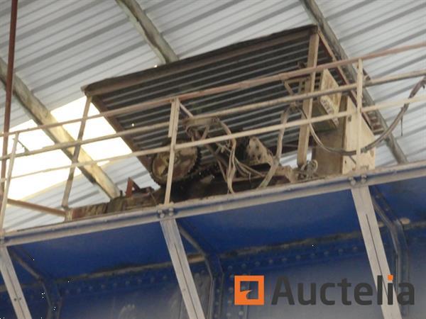 Grote foto loopkraan 8 t merk en model onbekend doe het zelf en verbouw kranen en graafmachines