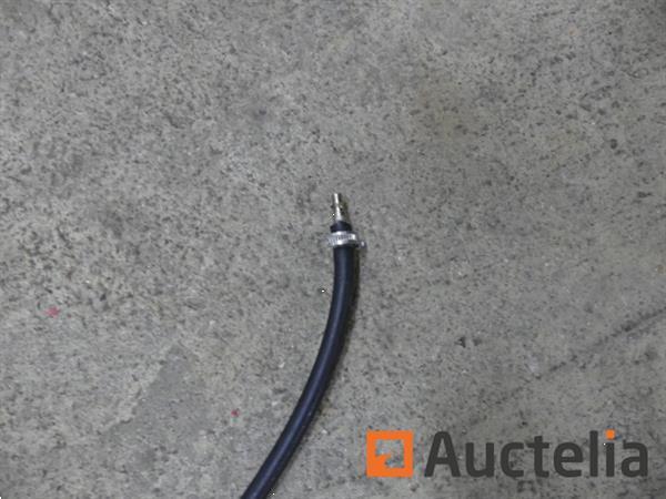 Grote foto compressor balma orion 50 lt doe het zelf en verbouw compressors