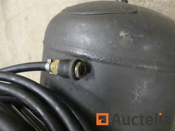 Grote foto compressor balma orion 50 lt doe het zelf en verbouw compressors