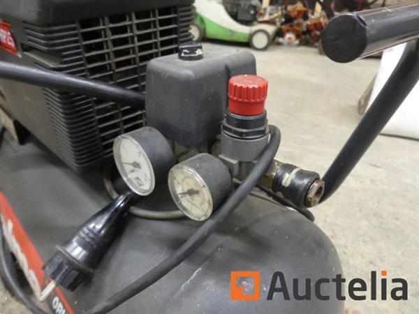 Grote foto compressor balma orion 50 lt doe het zelf en verbouw compressors