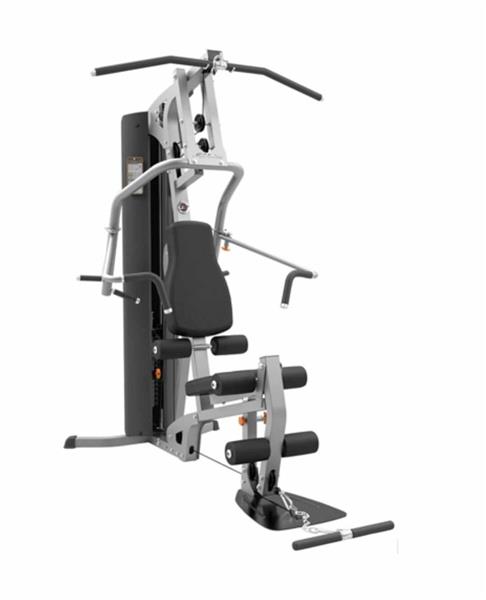 Grote foto life fitness g2 home gym sport en fitness fitness