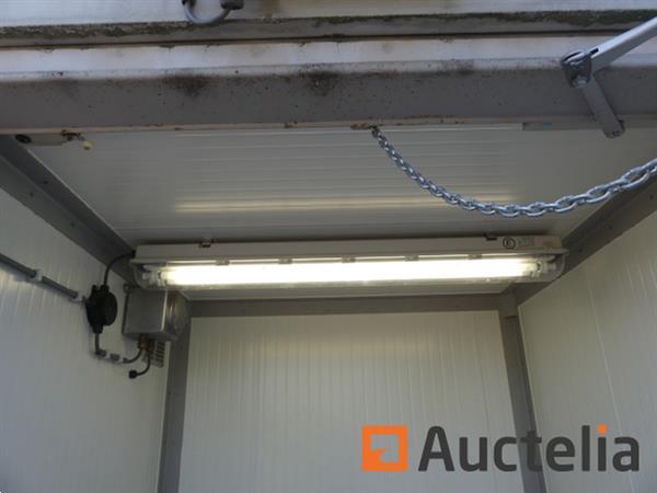 Grote foto vanas gevaarlijke producten container doe het zelf en verbouw containers