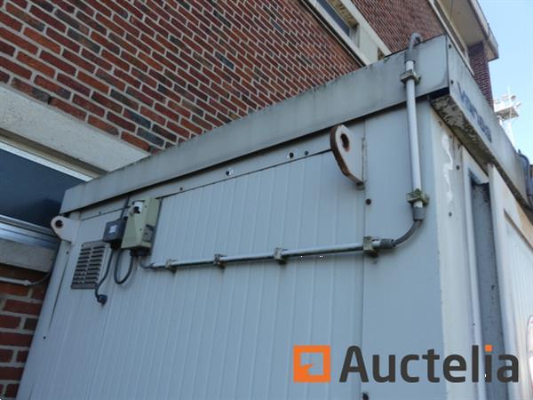 Grote foto vanas gevaarlijke producten container doe het zelf en verbouw containers