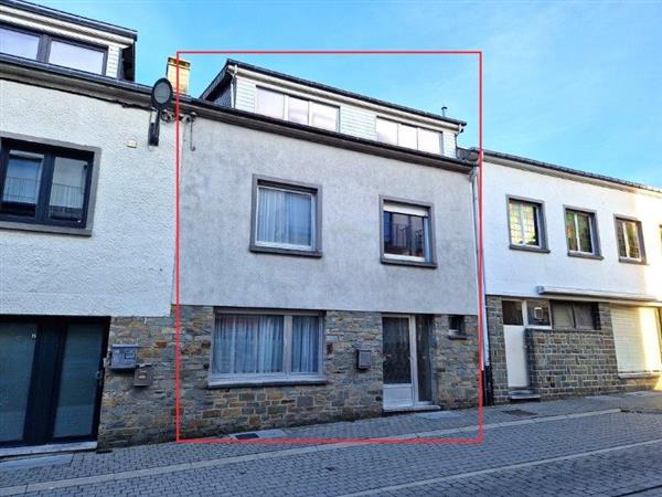 Grote foto bertrix ruime woning 273m 5slpkrs terras. huizen en kamers eengezinswoningen