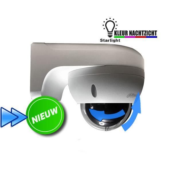Grote foto bestuurbare ip camera met perfect nachtzicht. audio tv en foto videobewakingsapparatuur