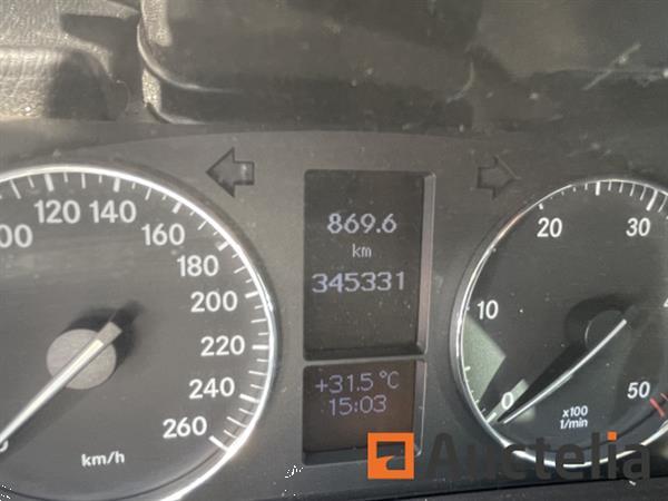 Grote foto stationwagen mercedes c 200 cdi doe het zelf en verbouw ijzerwaren en bevestigingsmiddelen